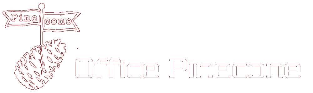 Office Pinecone
